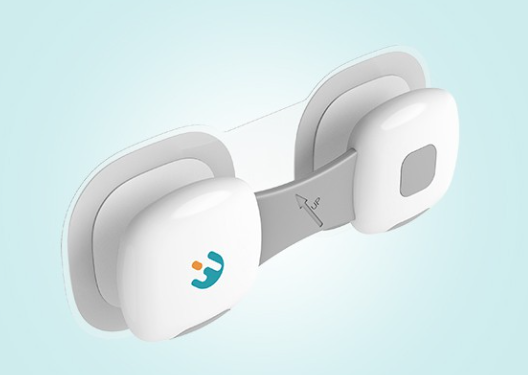 贴片式心电记录仪就选海思敏